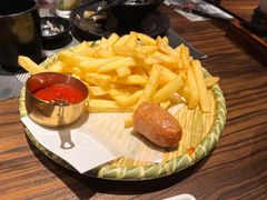 -品米斗·精致料理(浦东禹悦汇店)