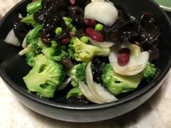 -那家小馆•北京菜•烤鸭(中关村店)