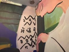 -Y&Y创意真人密室逃脱馆(人民广场步行街店)