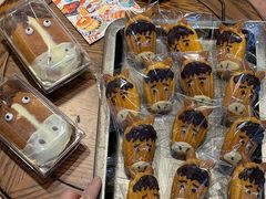 -乡田小墅(展览馆路JK FUN商城店)