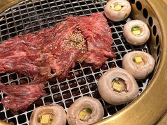 -谷牛和牛烤肉(漕河泾印象城店)