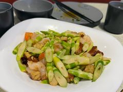-巧克力渔家.小船海鲜胶东菜(三浴场店)
