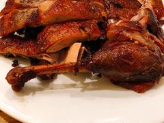 油淋仔鸭-盘飧市(春熙路店)