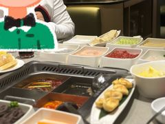 -海底捞火锅(崇文门新世界百货店)