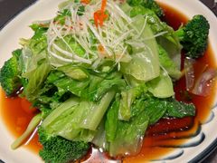 -羲和雅苑•北京烤鸭(乐园道万象城店)