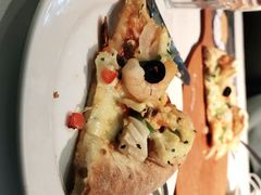 -米斯特比萨(罗斯福店)