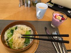 -北京康莱德酒店