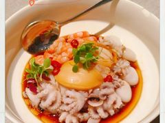 -秀儿四九城·新京菜(清河店)