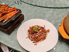 -湖北三五醇酒店·35年新楚菜