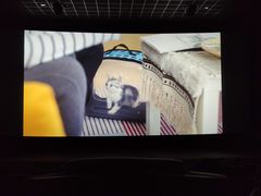 -美嘉欢乐影城(万象城店)