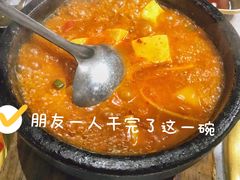 -妥妥烤肉料理(昙华林店)