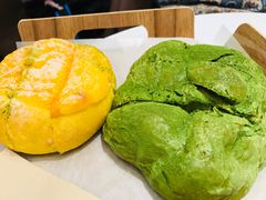 -奈雪的茶(国金中心店)