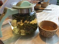 -深山老屋(张江店)