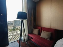 -广州天河希尔顿酒店