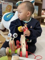 -奈尔宝·儿童乐园·亲子餐厅(鄞州万达店)