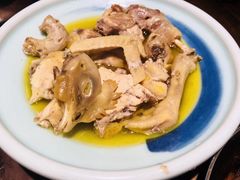 -鱼食饭稻·苏浙土菜17年老馆子(平江路店)