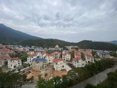 -罗浮山嘉宝田森林温泉度假酒店