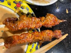 -南门涮肉(上海二店)