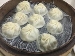 汤包-津品味小吃(大学湾店)