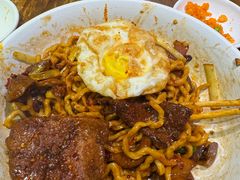 -寻裕记·现炒浇头面(人民广场店)