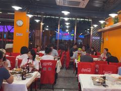 -簋街仔仔小龙虾(簋街二店)