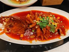-老西门·常州菜(新区店)