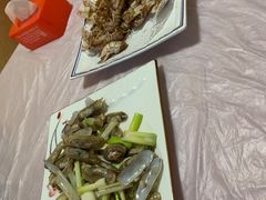 -宾朋海鲜美食餐厅·特色美食(兴海路店)