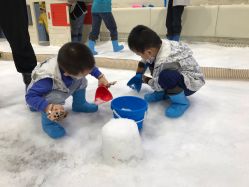 -Mr·Kuma酷么先生雪之乐园