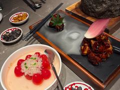 -锦楼·臻选新杭帮(杭州中心店)