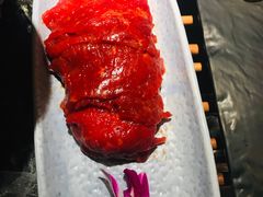 -老牌坊云南鱼豆花火锅(哈西万达店)