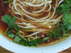 -老冯拉面羊棒骨(西宸广场店)