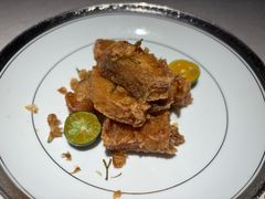 -華府(凯德晶萃店)