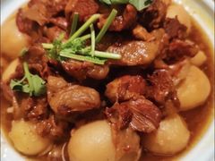 -禾珍珠家常小馆(河南博物院店)