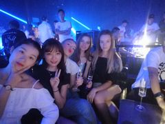 -SPACE(欢乐颂购物中心店)