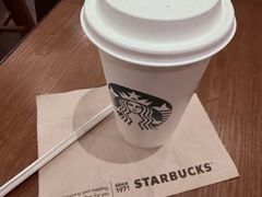 -星巴克(威尼斯人店)