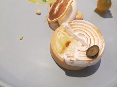-L'Arome芳芳法国餐厅(仙林金鹰店)