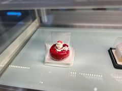 -Sips&Lick茶兰咖啡(五道口店)