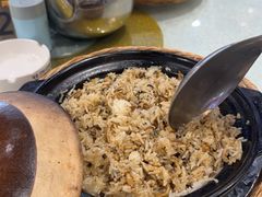 -阿四台山黄鳝饭(东门店)