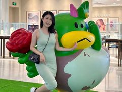 -天河领展广场