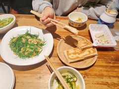 -牧马人奶茶馆(乌兰察布总店)