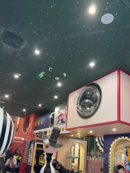 点击看大图 -meland club亲子乐园(北京芳圆里ID MALL店)