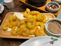 -双合园·海鲜水饺青岛菜(万佳广场店)