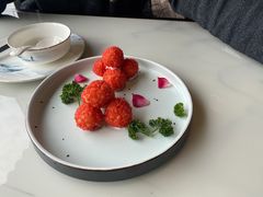 -柳莺湖上·湖景餐厅·江南菜(西湖店)