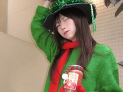 -野萃山·潮汕厚果汁(十亩地店)