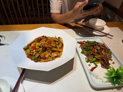 -小隐院子·庭院餐厅(大学城后湖店)
