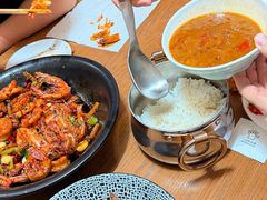 -掌上鲜(南顺城街店)