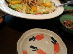 -铃木食堂(帽儿胡同店)