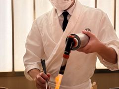 -鮨政· Omakase(港汇恒隆广场店)