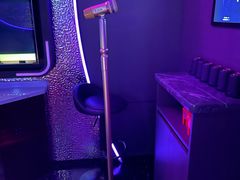 -星聚会KTV(合生汇黑金店)