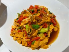 攸县香干-攸州小镇家湘菜(小米科技园店)